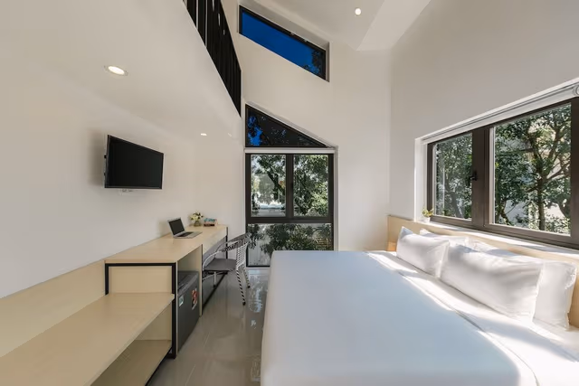 Family Room, Multiple Beds, Private Bathroom