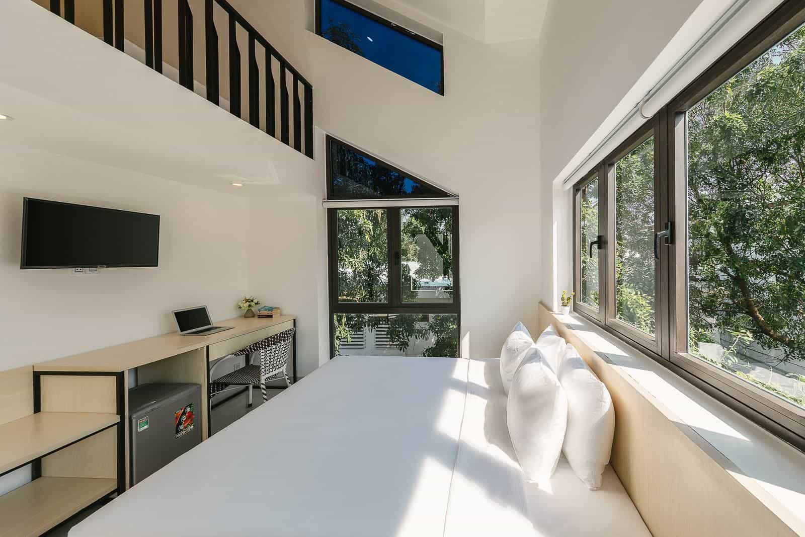 Bespoke Villa Hoian Bespoke Villa Hoian