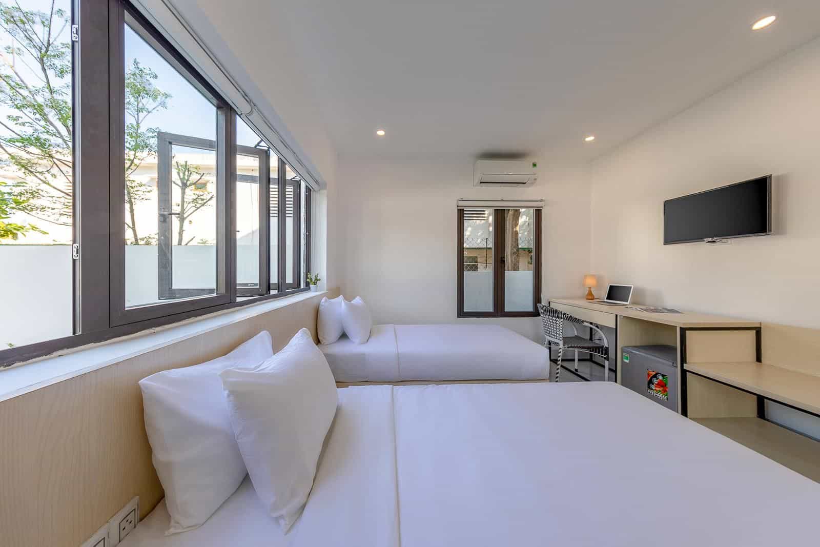 Bespoke Villa Hoian Bespoke Villa Hoian