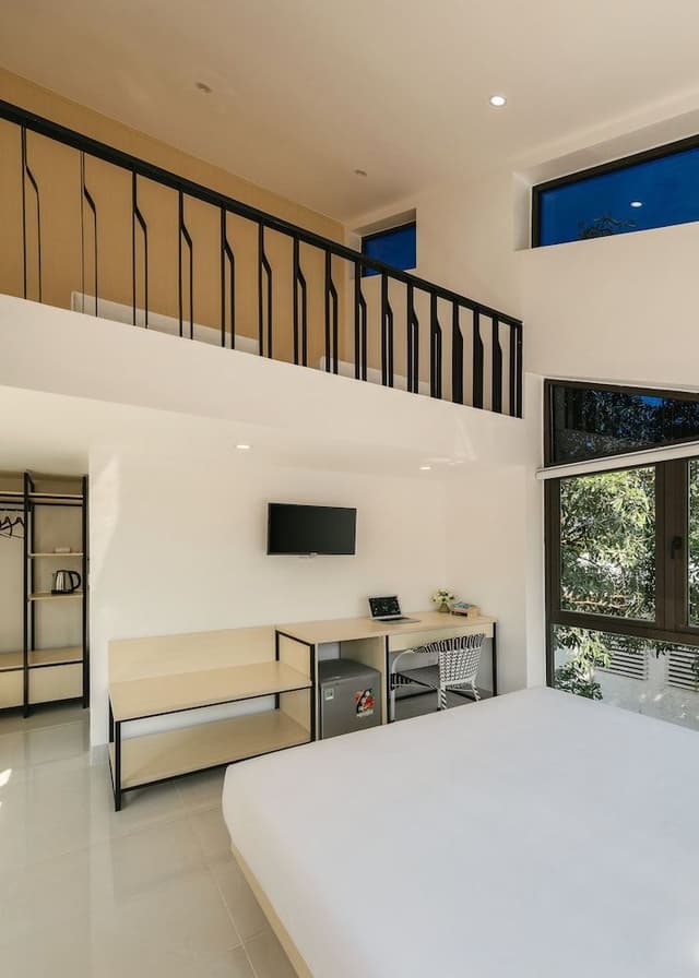Family Room, Multiple Beds, Private Bathroom