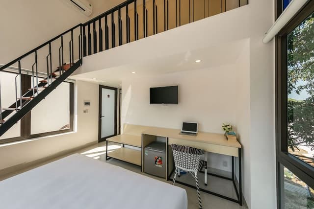 Family Room, Multiple Beds, Private Bathroom