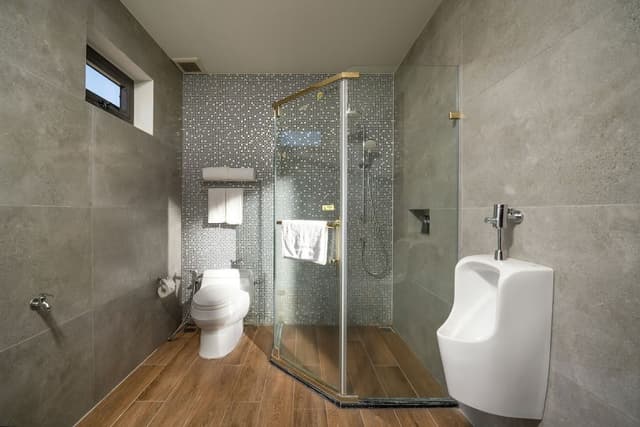 Panoramic Penthouse