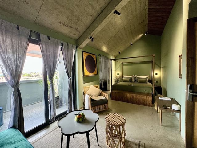 Family Triple Room