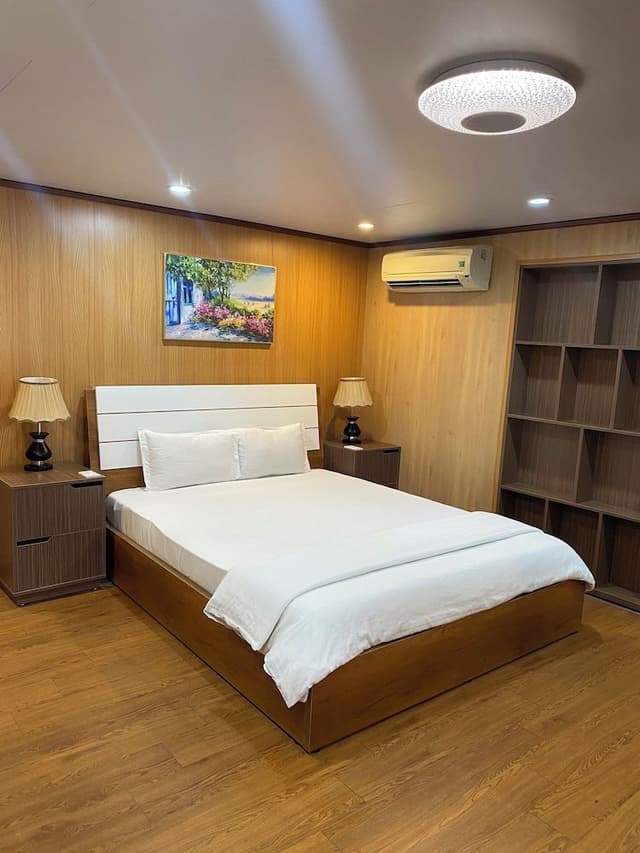 Mimosa Room