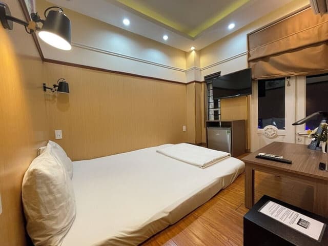 Mimosa Room