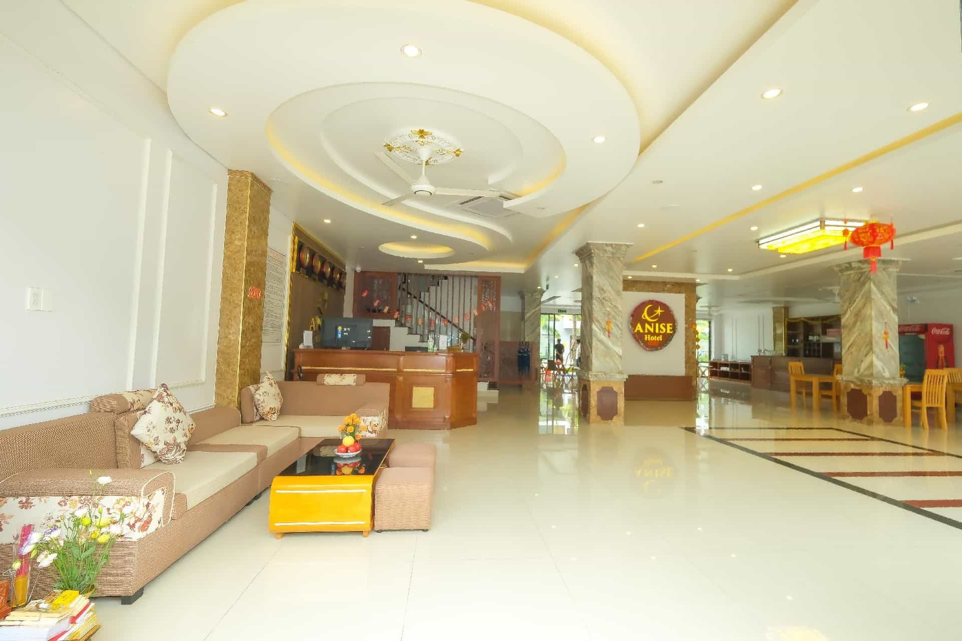 Anise hotel Anise hotel