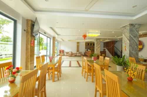 Anise hotel Anise hotel
