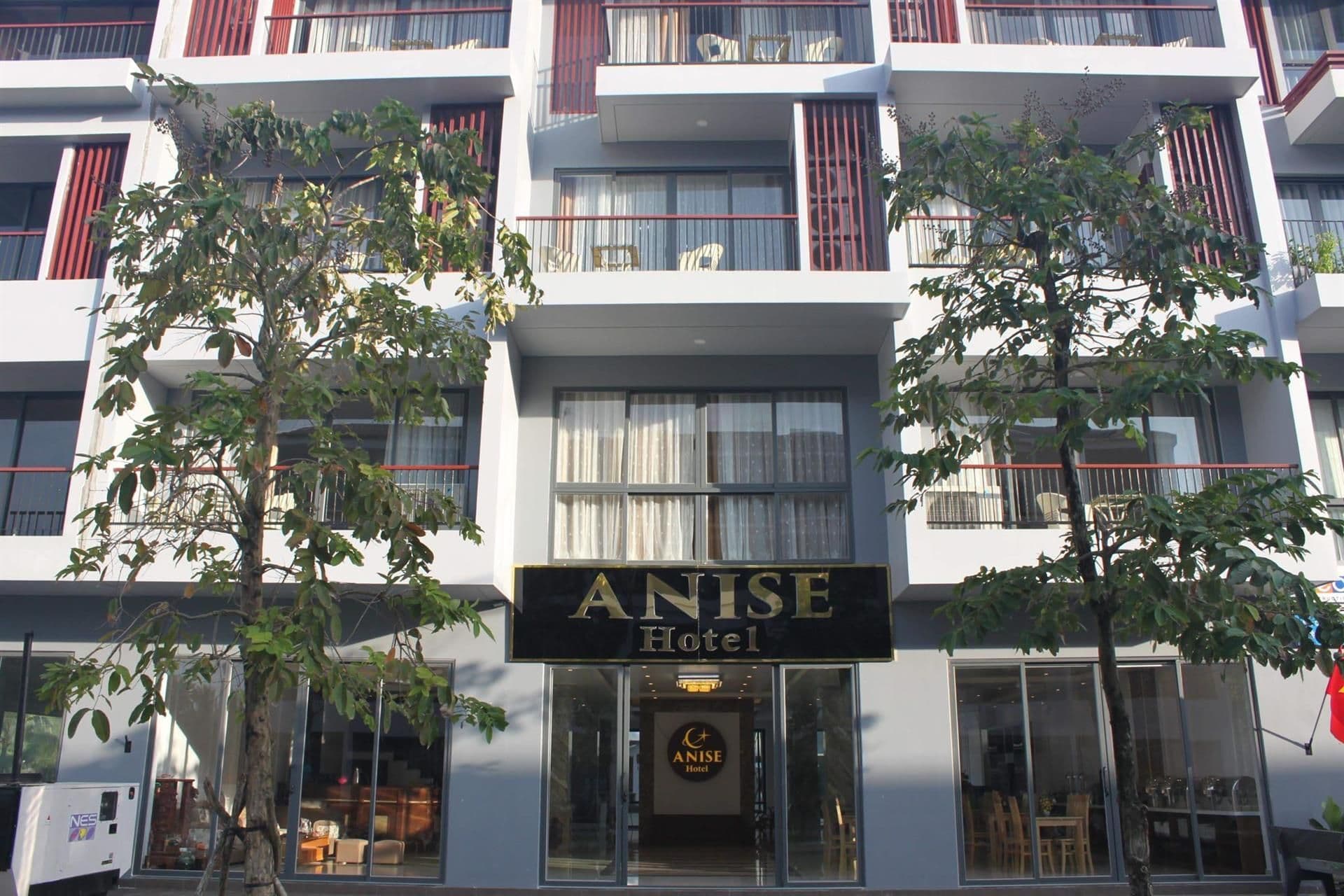 Anise hotel Anise hotel