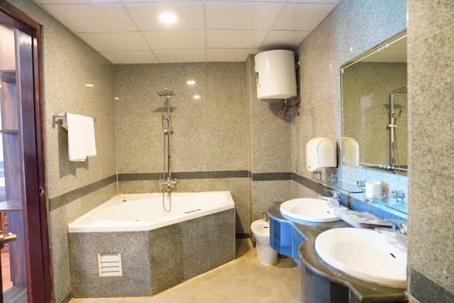Duplex Suite