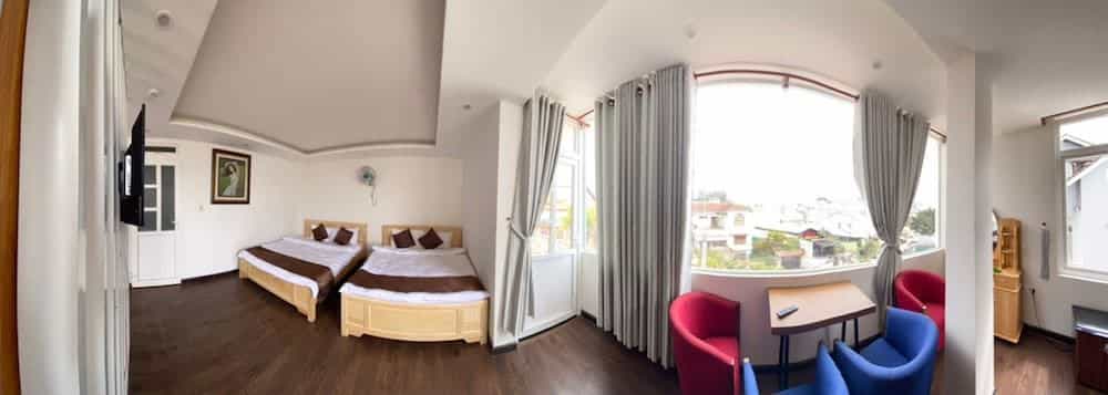 Minh Phu 2 Hotel Minh Phu 2 Hotel