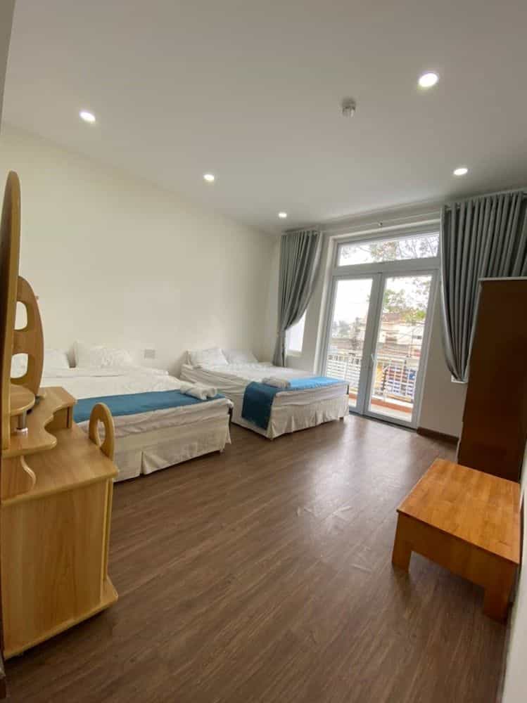 Minh Phu 2 Hotel Minh Phu 2 Hotel