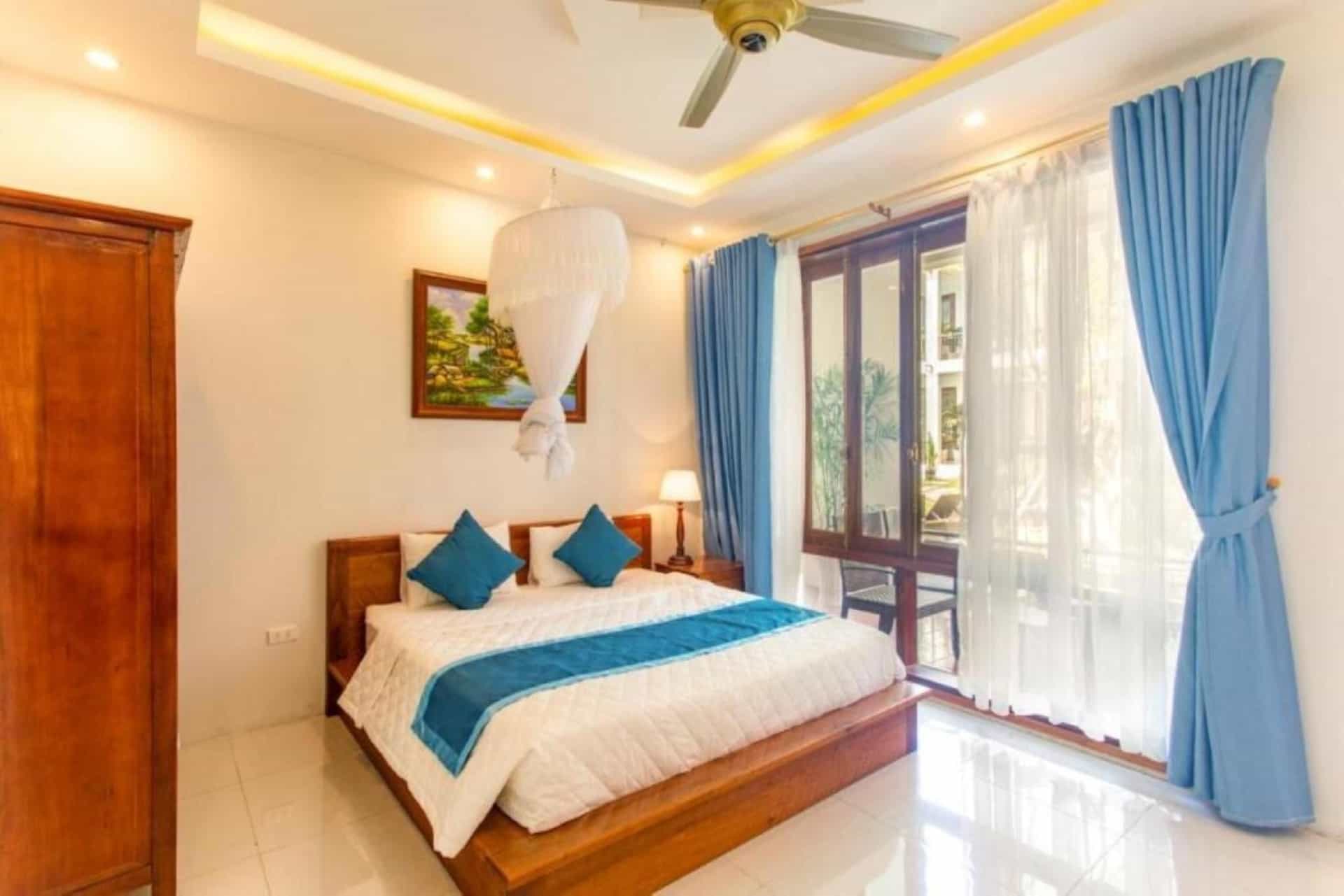 Caesar Phu Quoc Hotel Caesar Phu Quoc Hotel