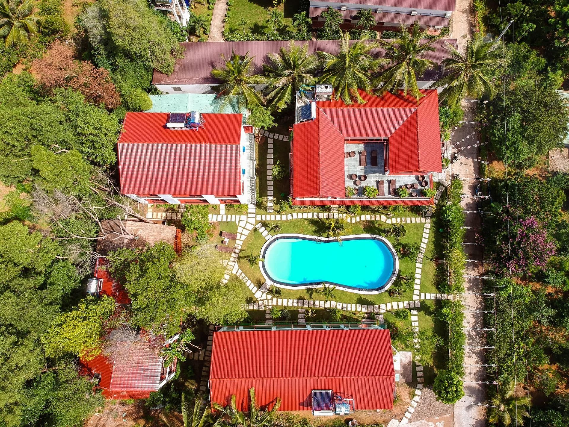 Caesar Phu Quoc Hotel Caesar Phu Quoc Hotel