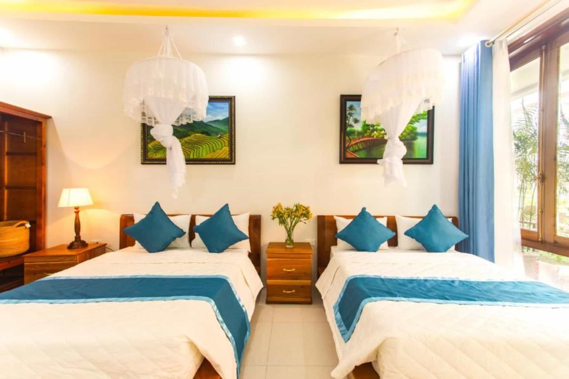 Caesar Phu Quoc Hotel Caesar Phu Quoc Hotel