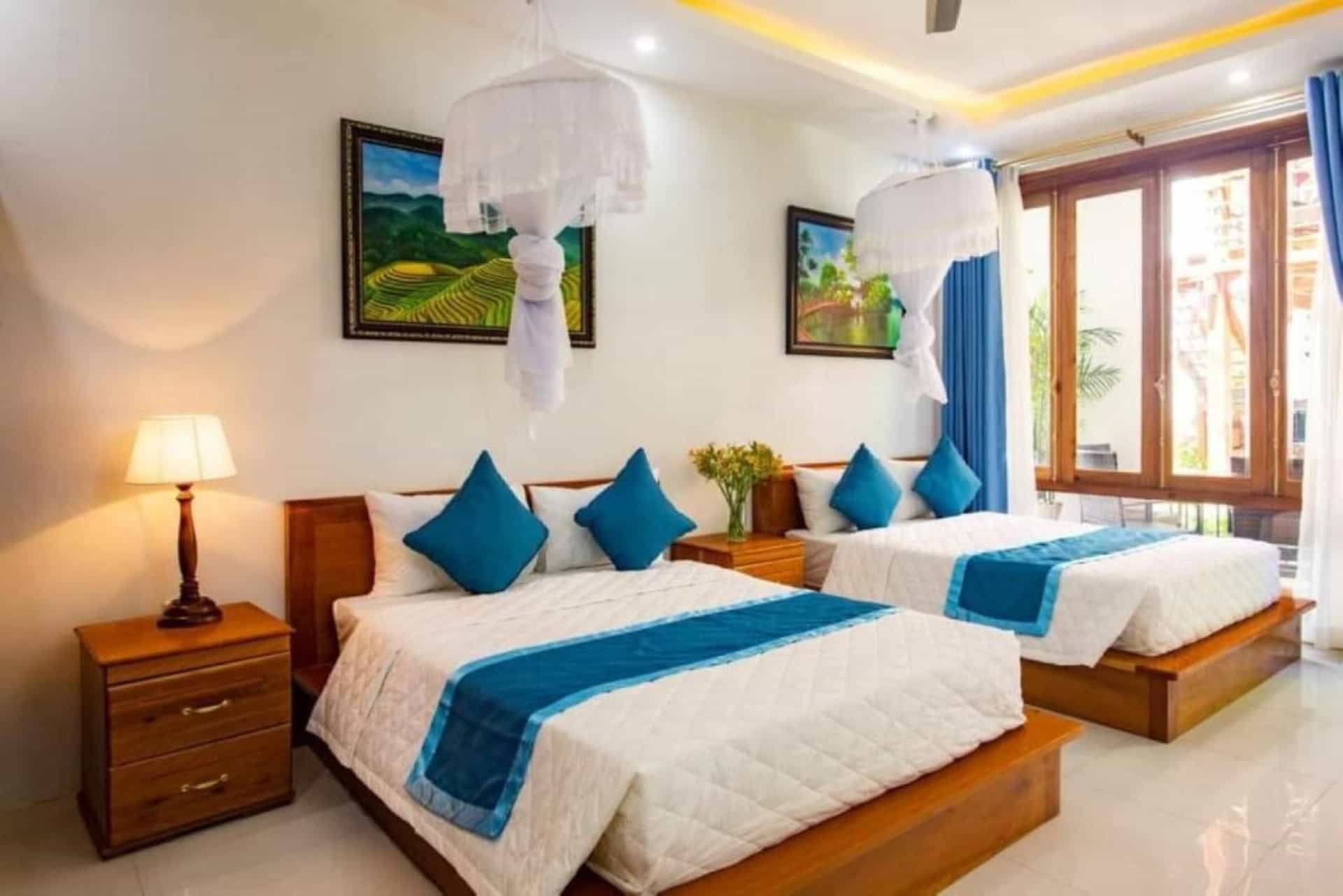 Caesar Phu Quoc Hotel Caesar Phu Quoc Hotel