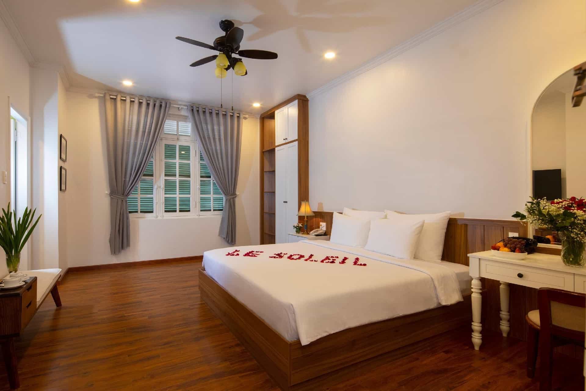 Le Soleil Boutique Hotel Le Soleil Boutique Hotel