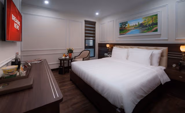 Superior Double Room