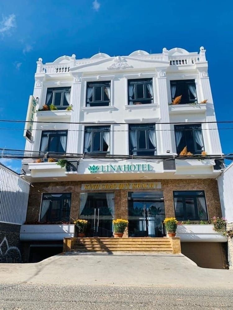 Lina Hotel0