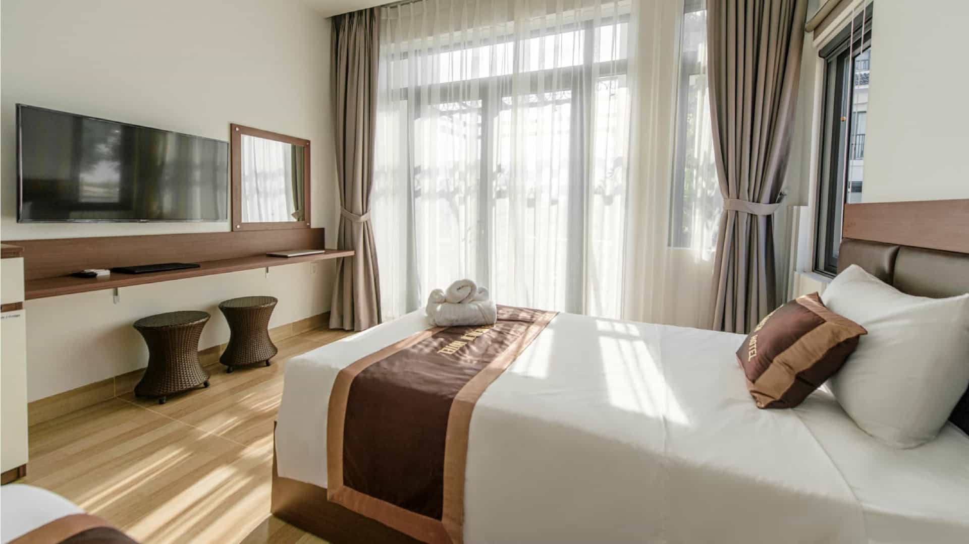 Heaven Villa Hotel Nha Trang Heaven Villa Hotel Nha Trang