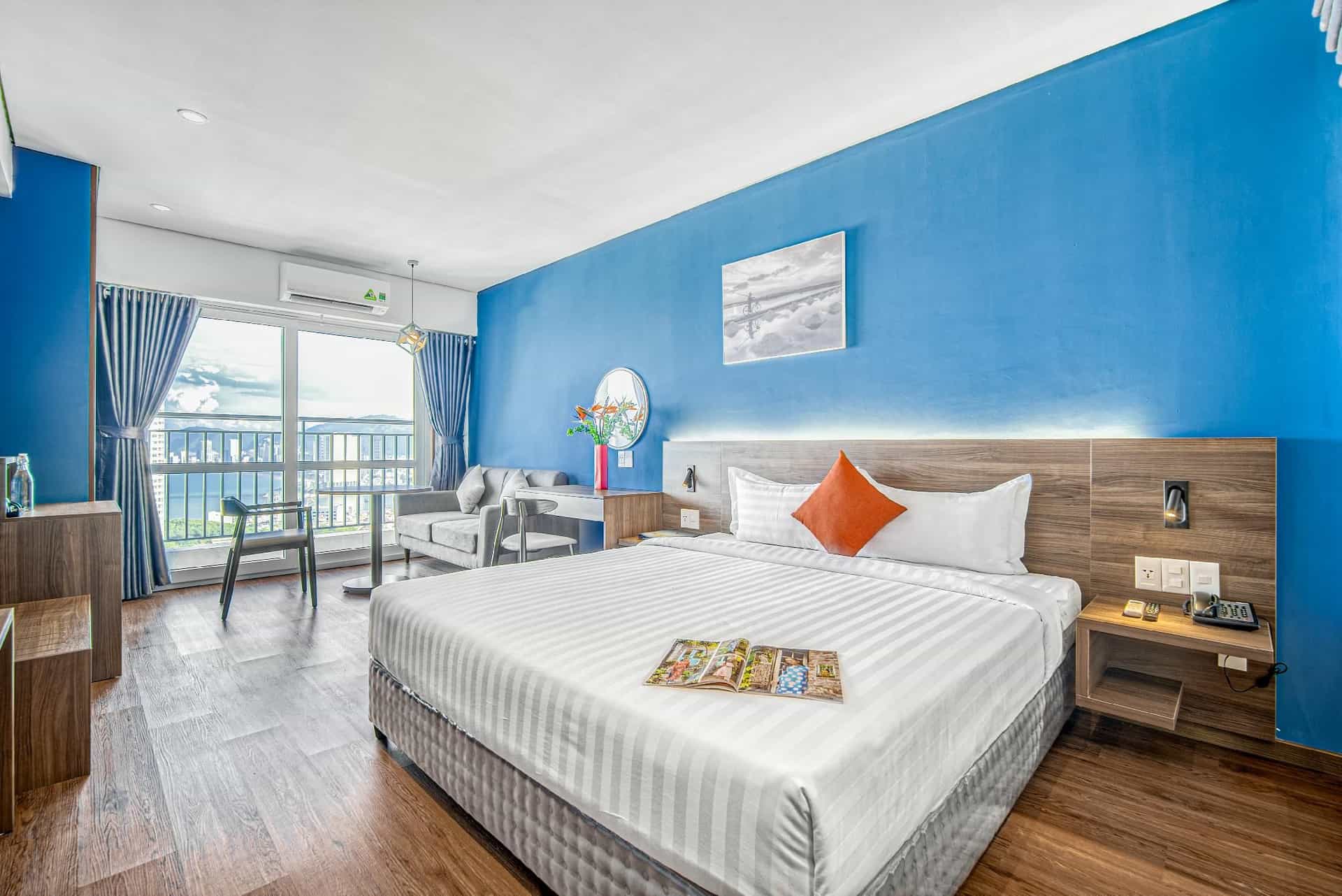 TK Nha Trang Hotel TK Nha Trang Hotel