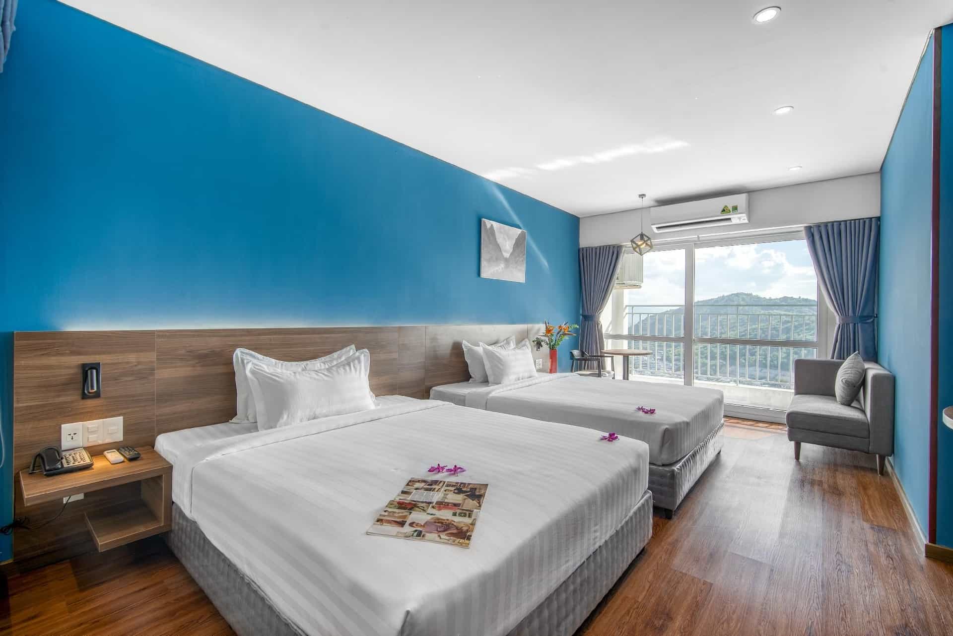 TK Nha Trang Hotel TK Nha Trang Hotel
