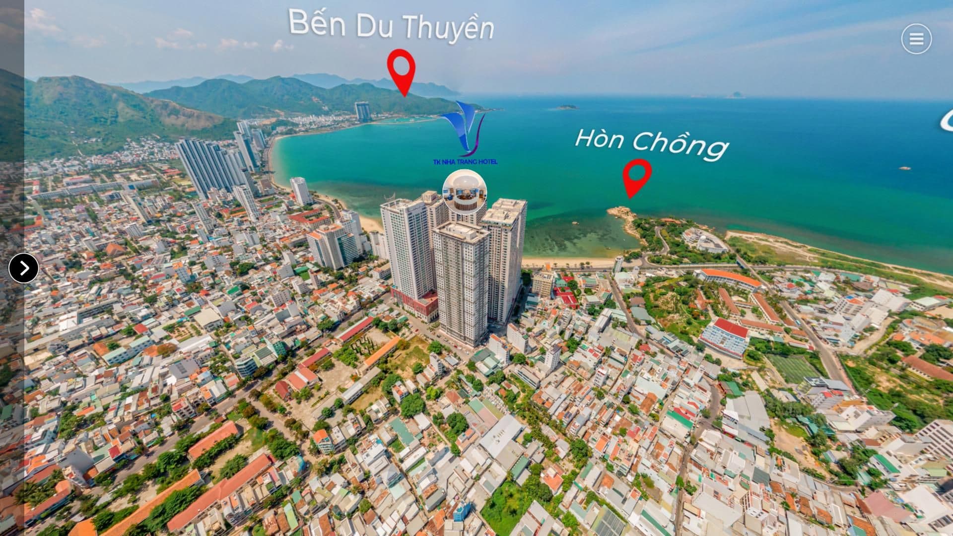 TK Nha Trang Hotel TK Nha Trang Hotel