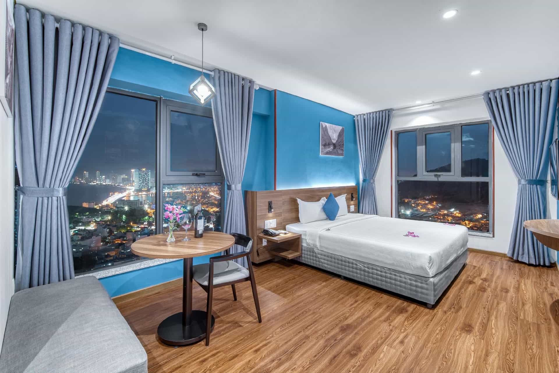 TK Nha Trang Hotel TK Nha Trang Hotel