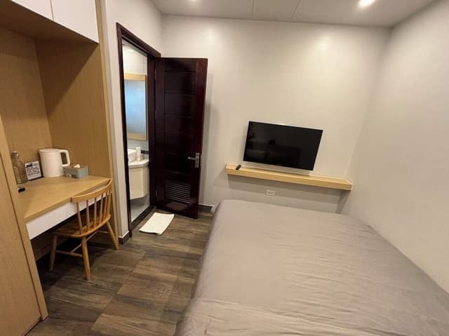 Family Apartment, 2 Bedrooms, Non Smoking, Kitchenette