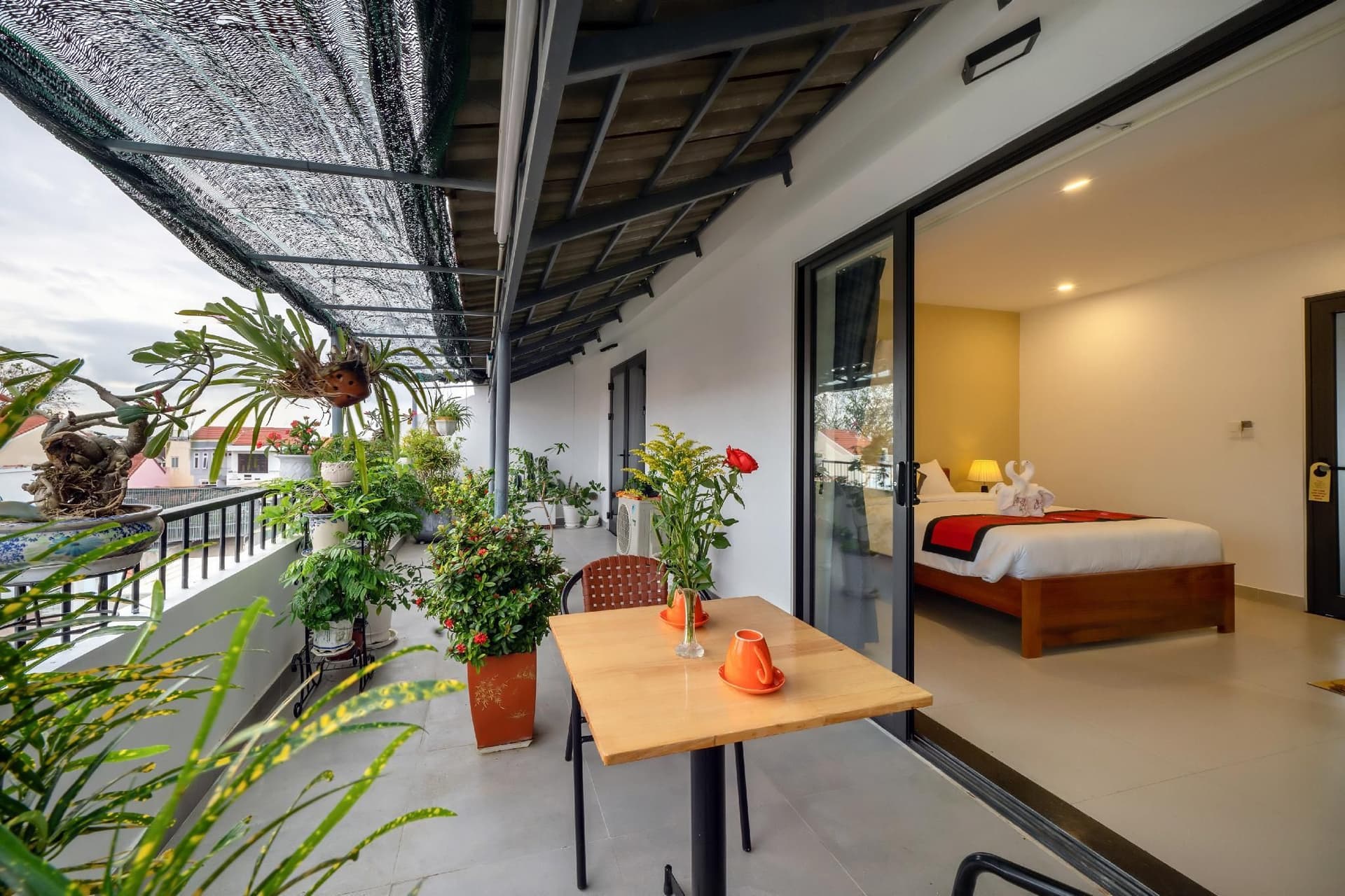 Tam Hong Phuc Homestay Hoi An Tam Hong Phuc Homestay Hoi An