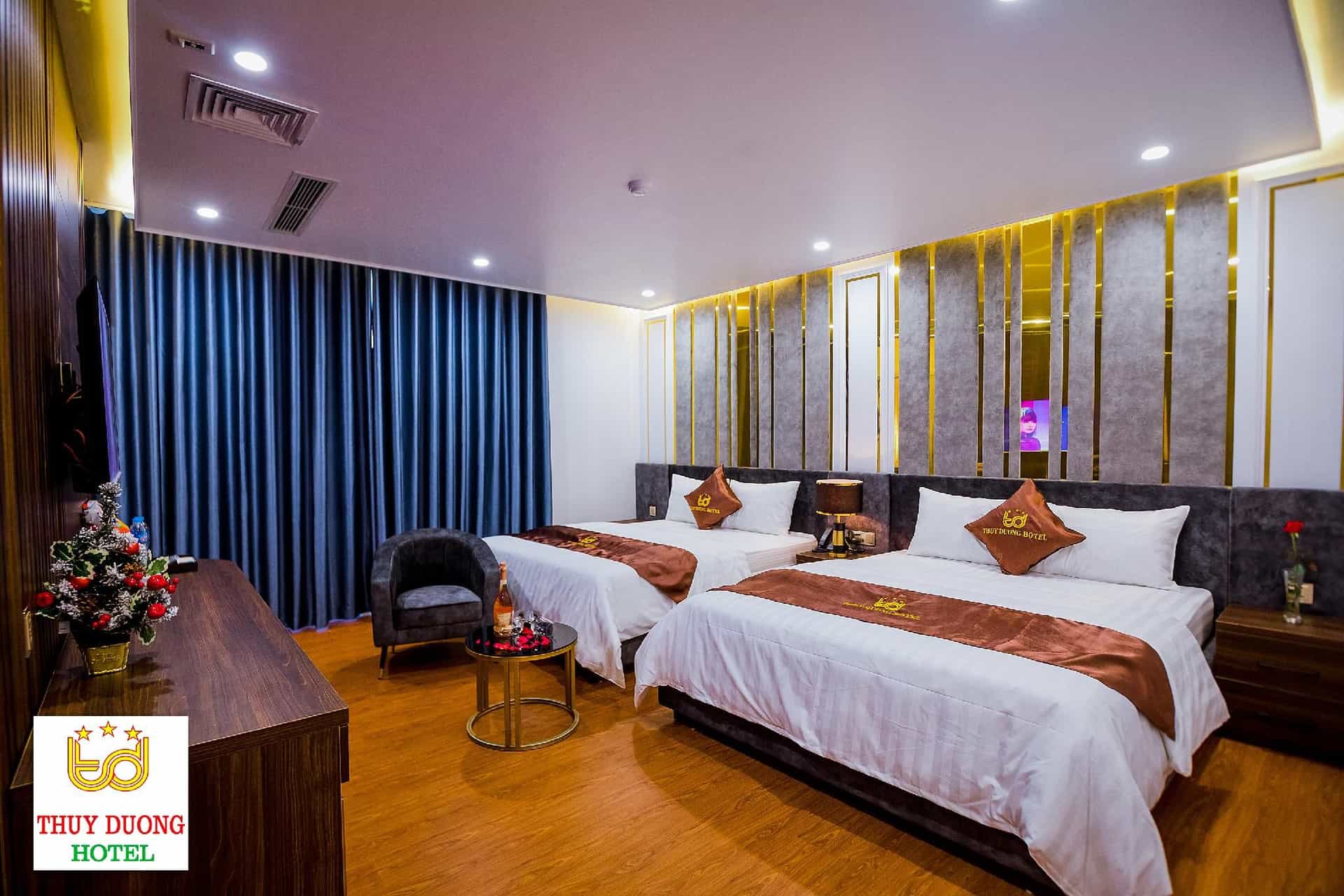 Thuy Duong Motel & Apartments Thuy Duong Motel & Apartments