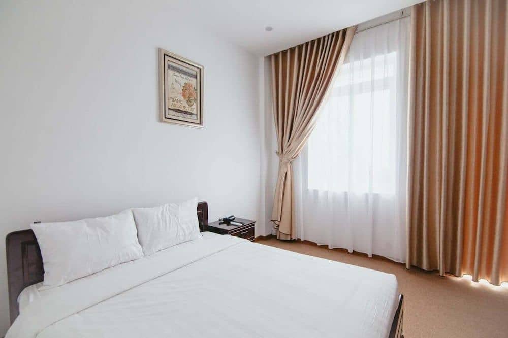 PAPA DONG HOI HOTEL PAPA DONG HOI HOTEL