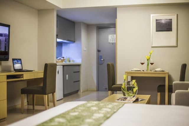 Executive Room, 1 Bedroom
