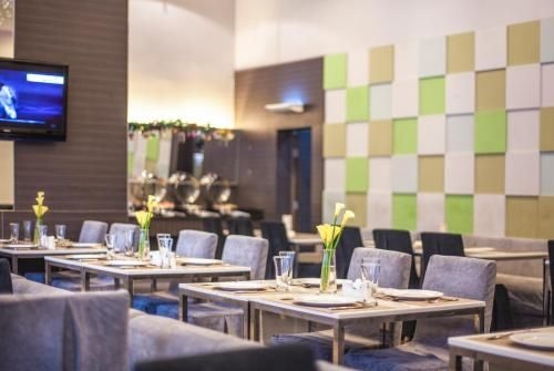 Citadines Zhuankou Wuhan2