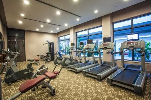 Citadines Zhuankou Wuhan4