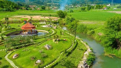 Moc Chau Eco Garden Resort3