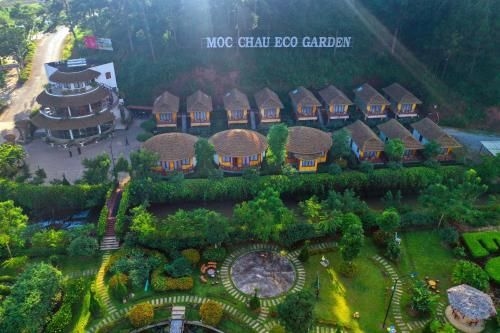 Moc Chau Eco Garden Resort4