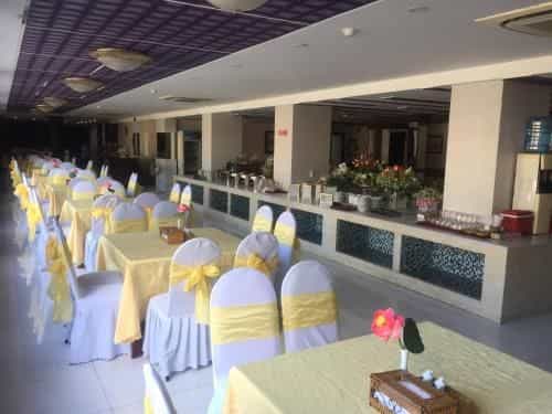 Sao Mai Hotel Sao Mai Hotel