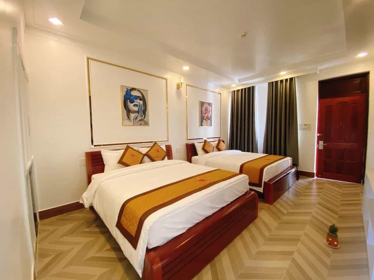 Thien An Hotel Thien An Hotel