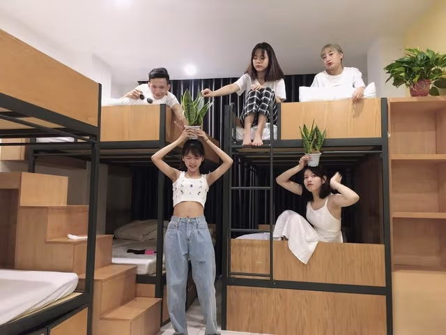 Basic Room