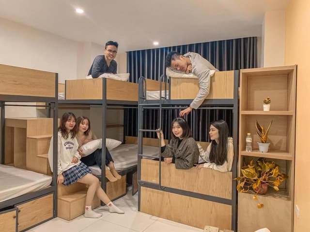 Basic Room