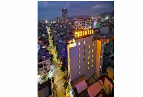 Aloha Hotel Quy Nhơn Aloha Hotel Quy Nhơn