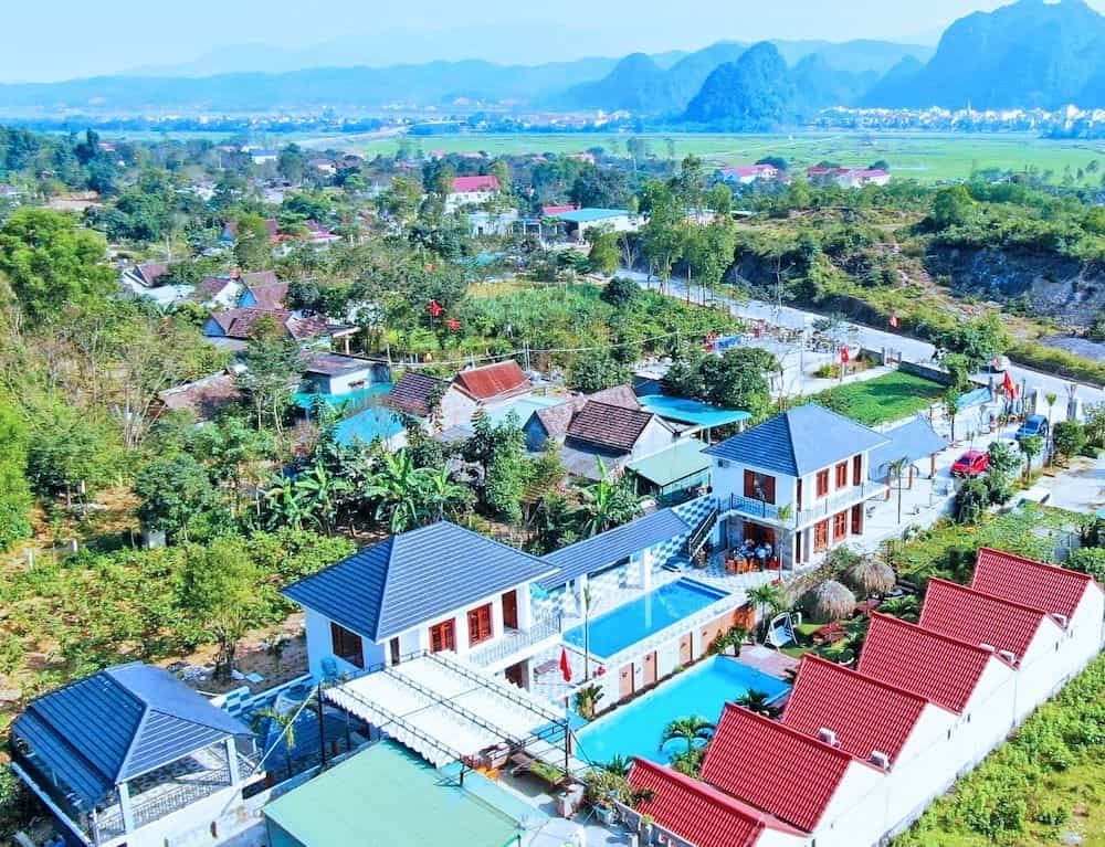 The Hill Villas The Hill Villas