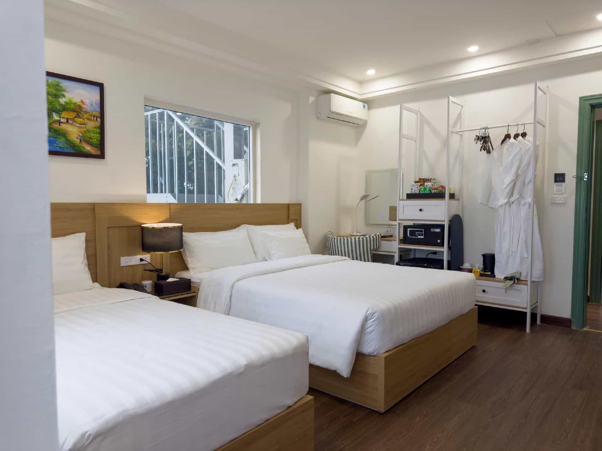 A25 Hotel - 29 Thác Bạc - Sapa A25 Hotel - 29 Thác Bạc - Sapa
