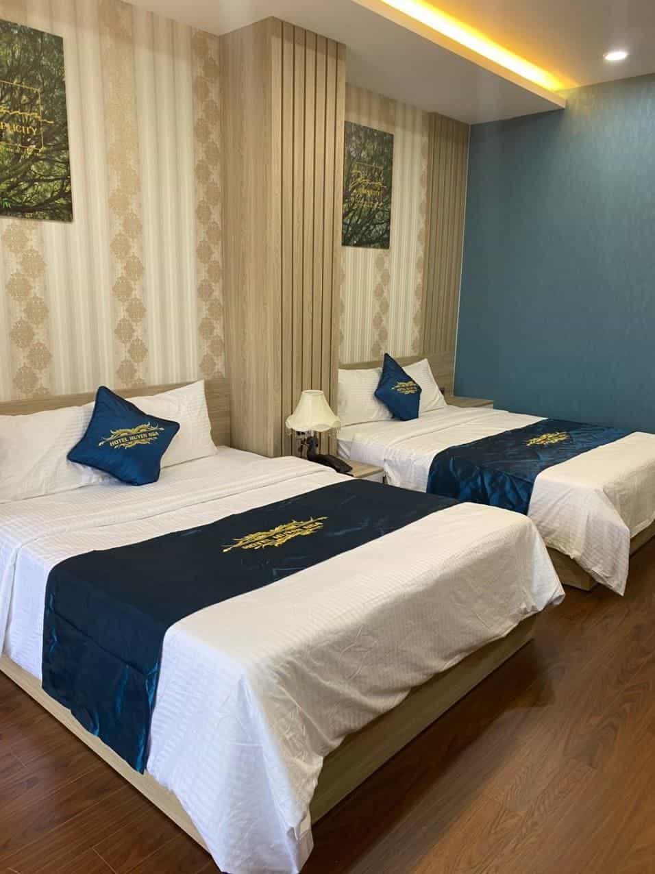 Huyen Nga Hotel Huyen Nga Hotel