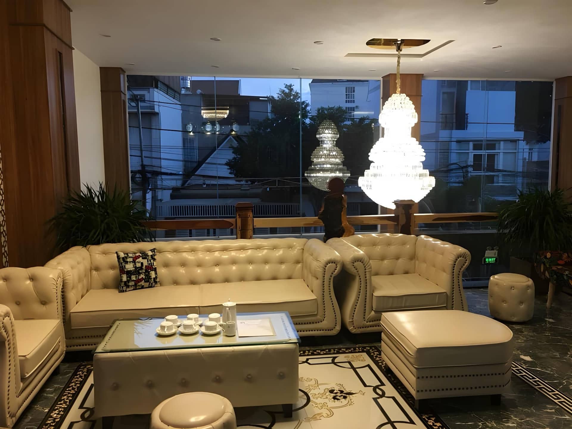 Huyen Nga Hotel Huyen Nga Hotel