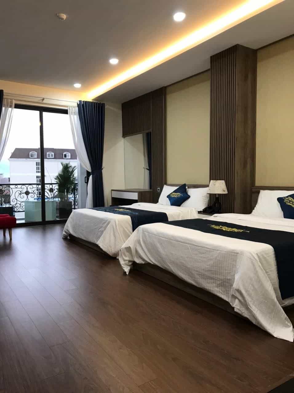 Huyen Nga Hotel Huyen Nga Hotel