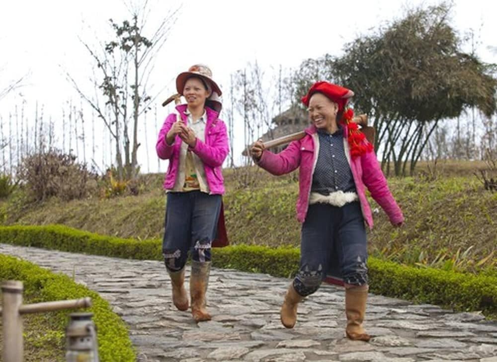 Sapa Homestay In Remote Village Sapa Homestay In Remote Village