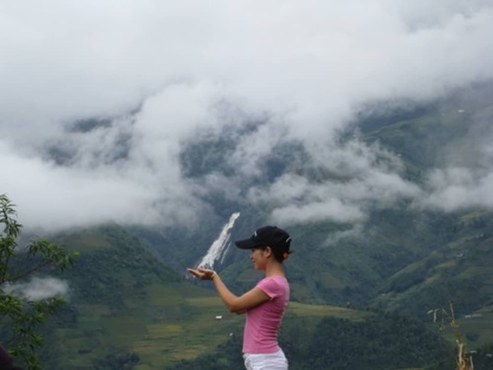 Sapa Homestay In Remote Village4