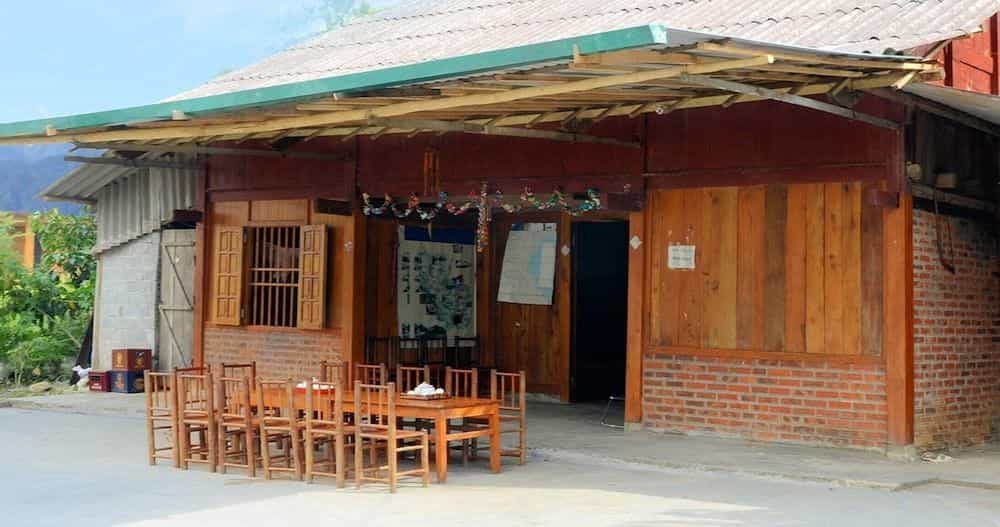 Sapa Homestay In Remote Village Sapa Homestay In Remote Village
