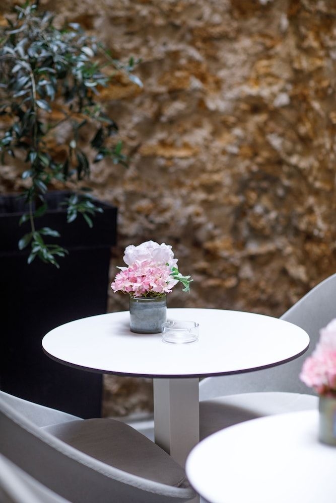 Best Western Hotel Prince Montmartre4